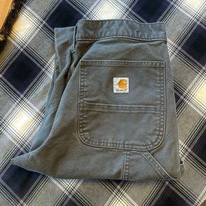 Men’s relaxed fit Carhartt Pants